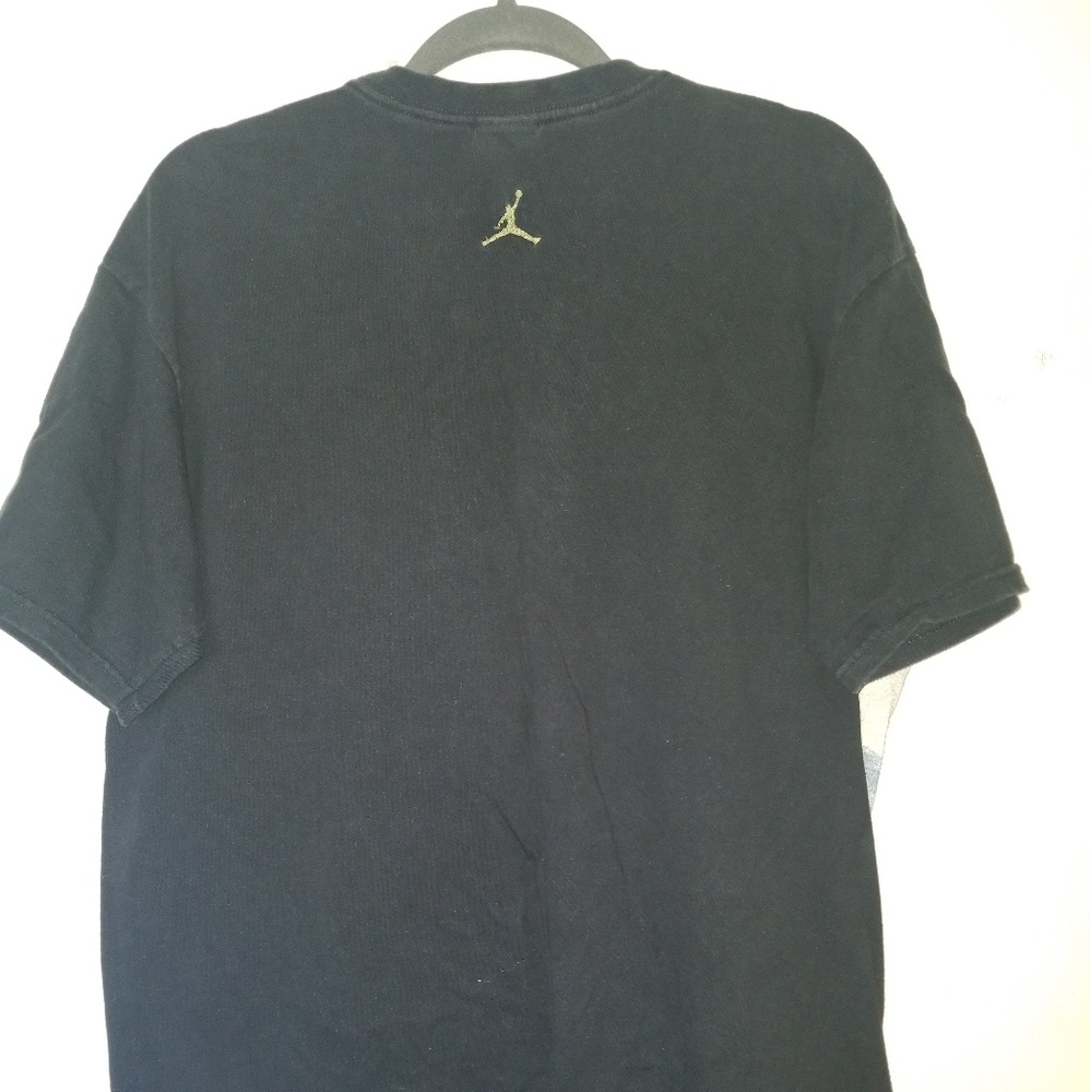 08' Jordan tee - Picture 3 of 4